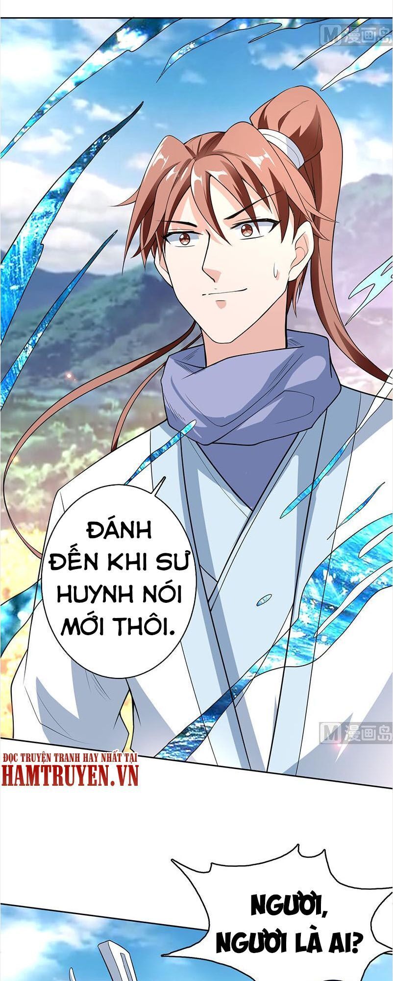 tối cường thần thú hệ thống chapter 223 11