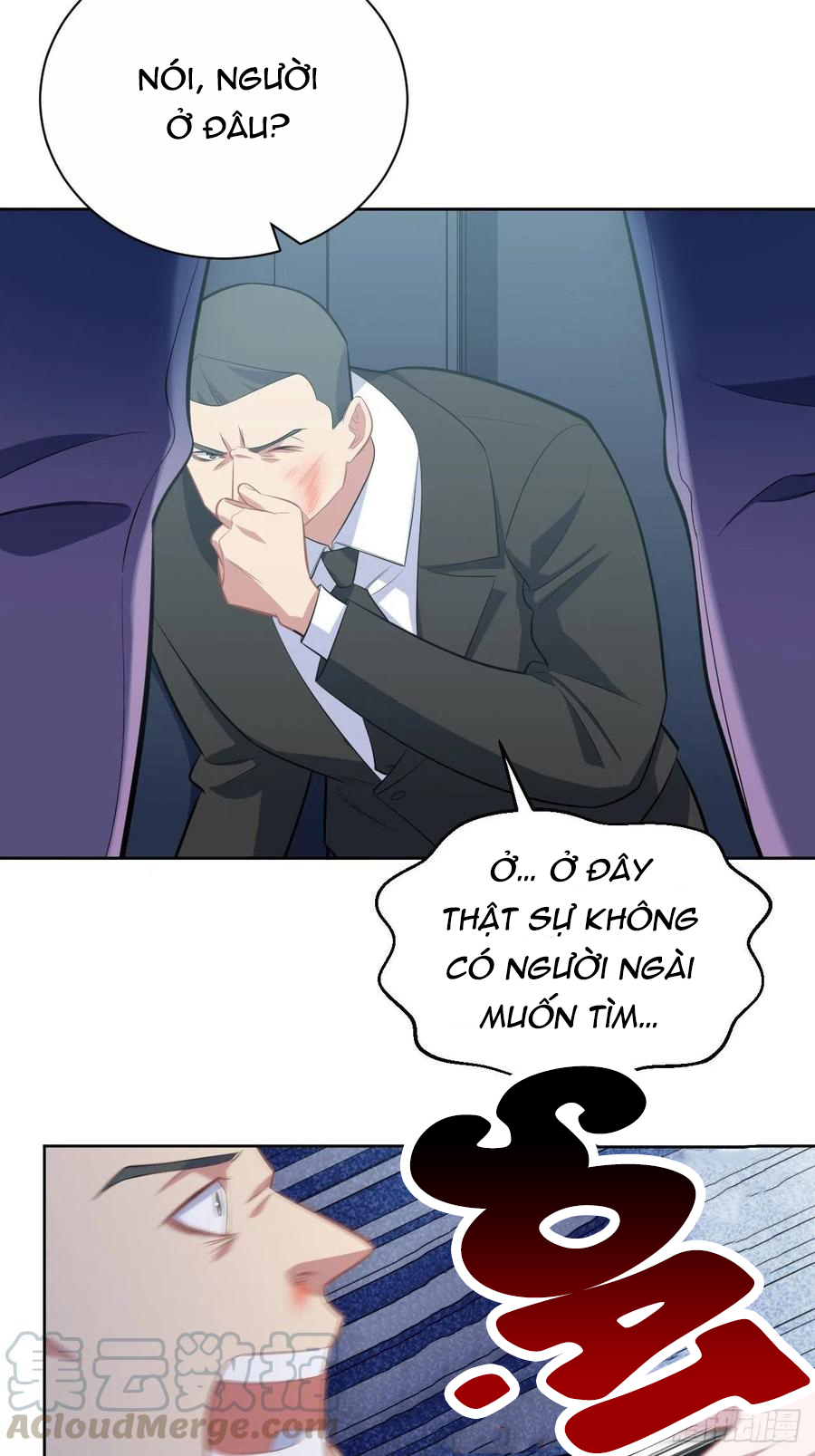 bố vợ đại nhân là bà xã chapter 124 2