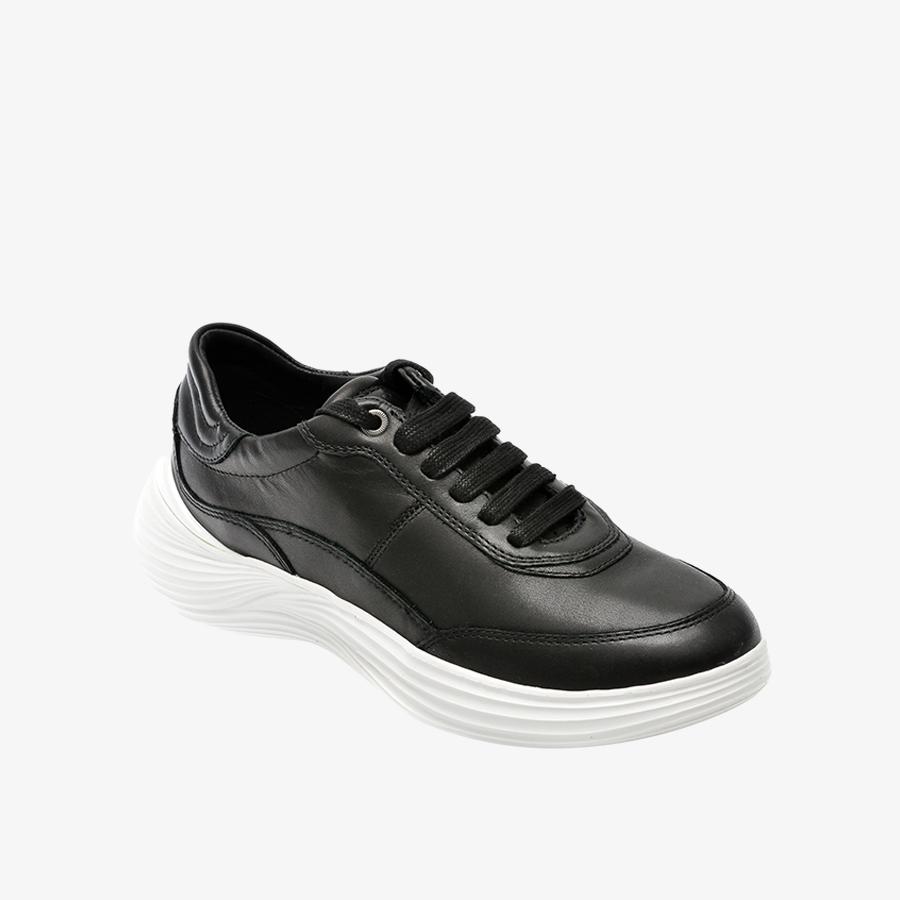 Giày Sneakers Nữ GEOX D Fluctis A