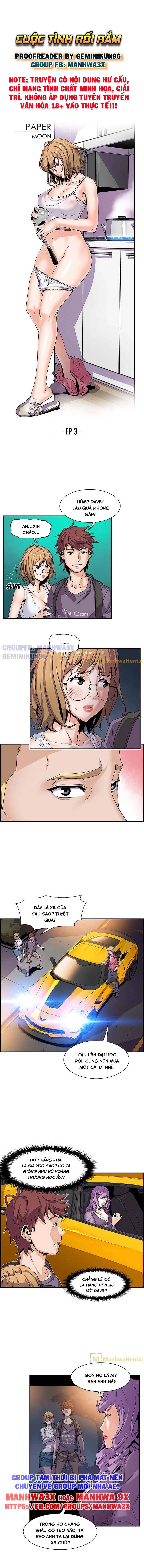 cuộc tình rối rắm chapter 3 2