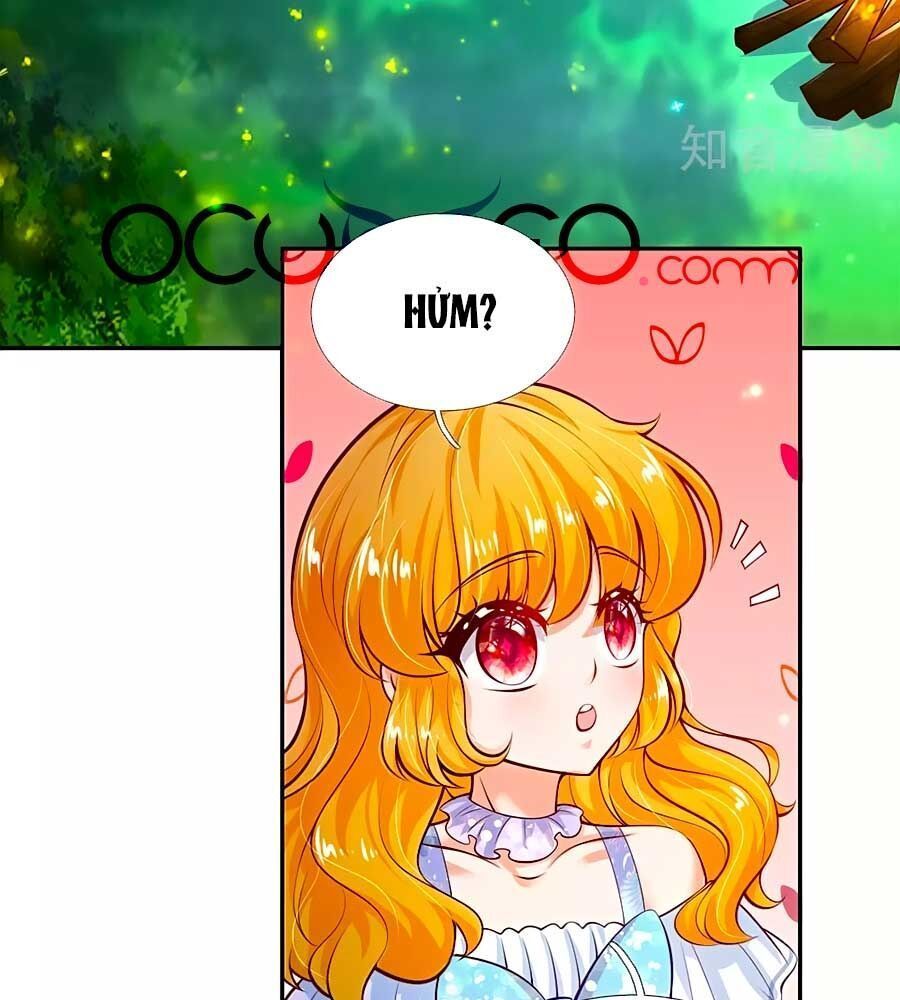 bỗng một ngày nọ trở thành con gái vua chapter 214 42