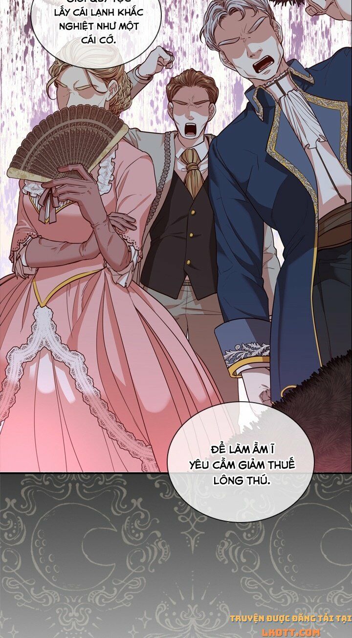 tôi trở thành thư ký của bạo chúa chapter 26 2