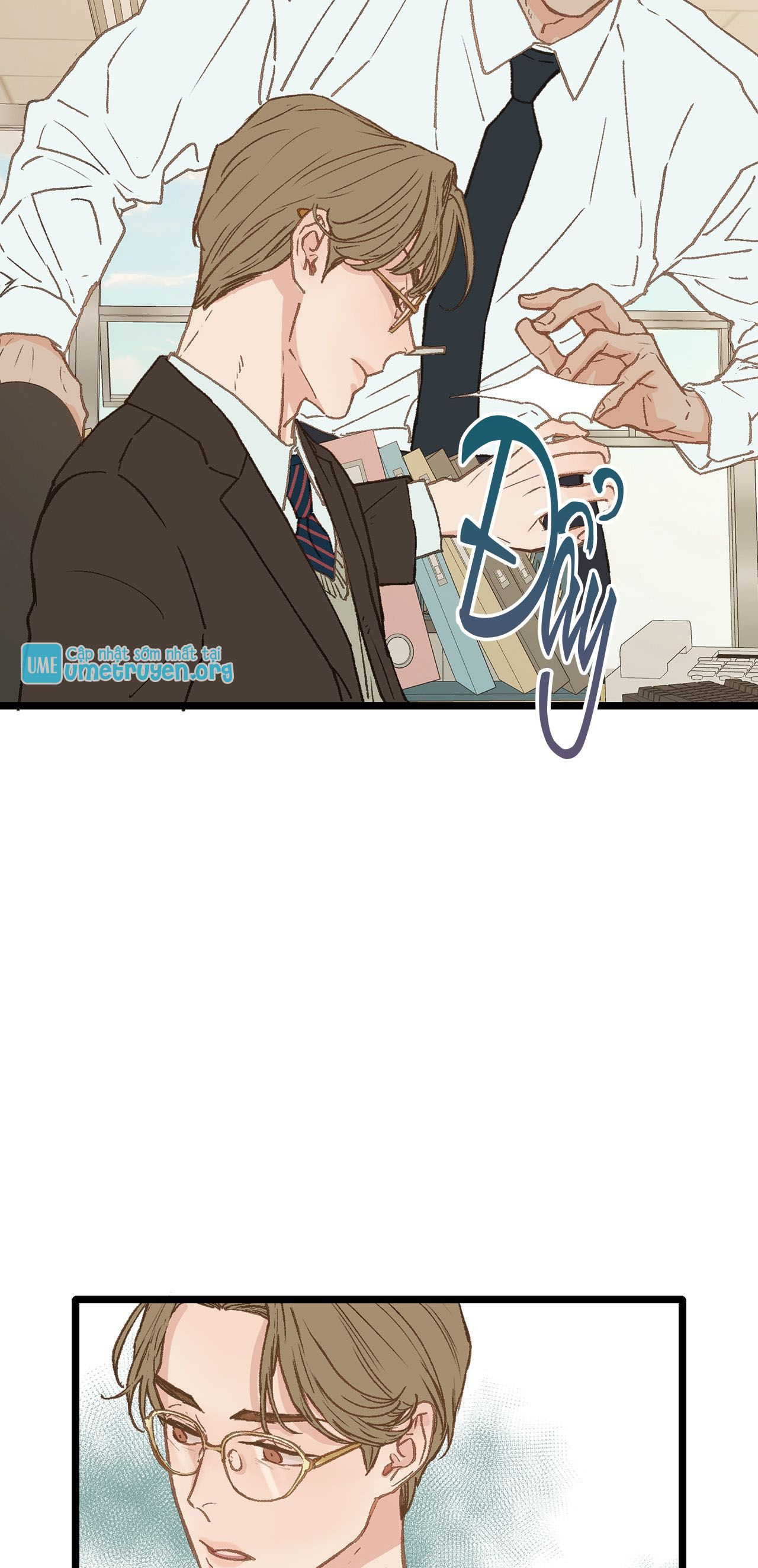 vùng cấm tình yêu của beta chapter 8 41