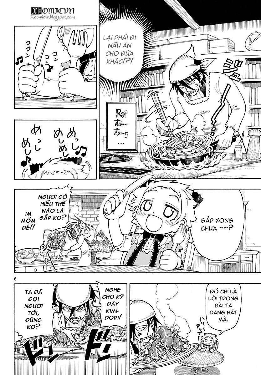 appearance of the yellow dragon chapter 3 6