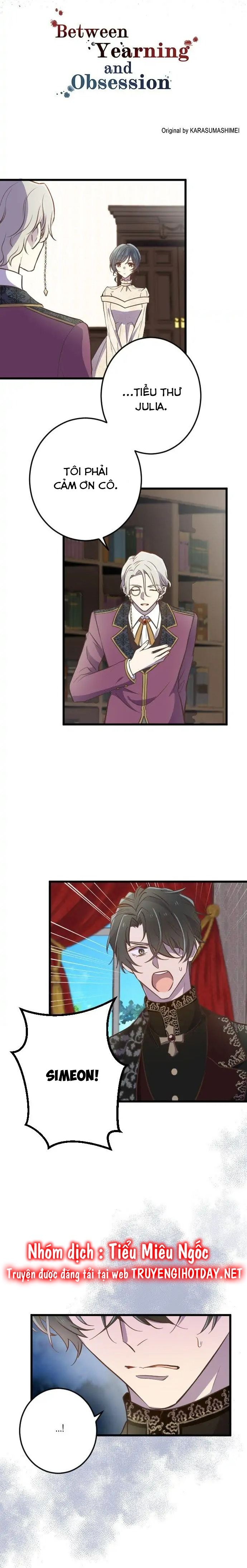 tình yêu thuần khiết chapter 48 2