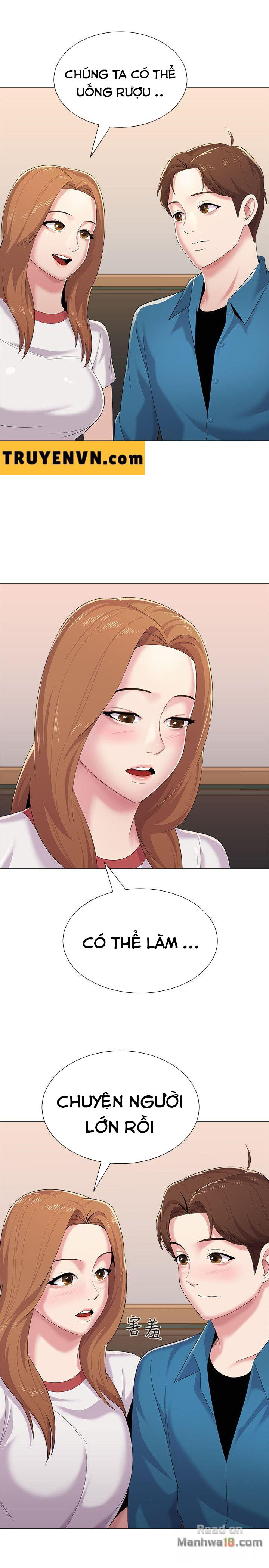 cô giáo bán thân chapter 25 19