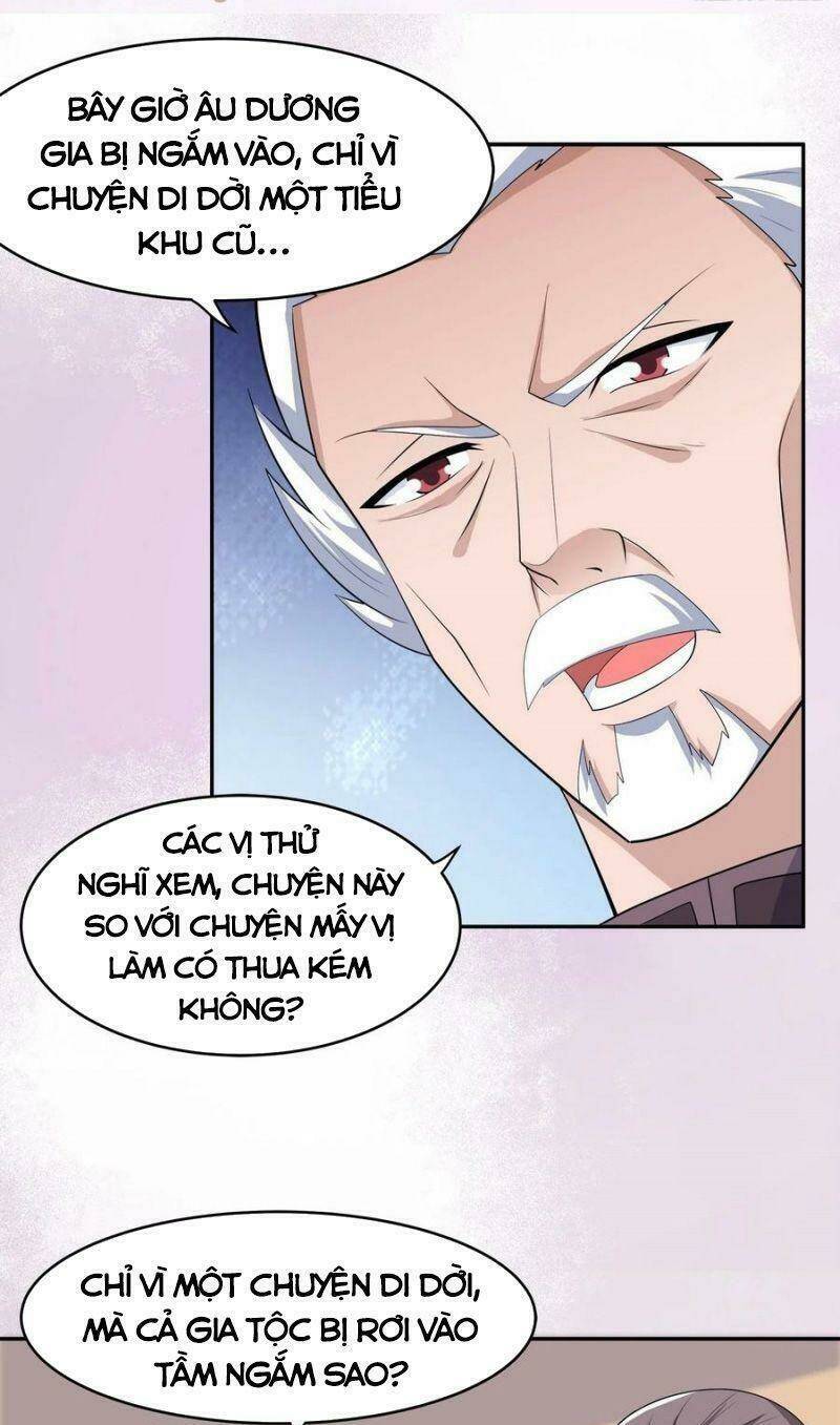 người tu tiên tại đô thị chapter 146 13