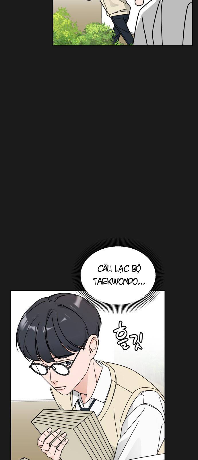 thùng quần áo tình yêu chapter 29 13