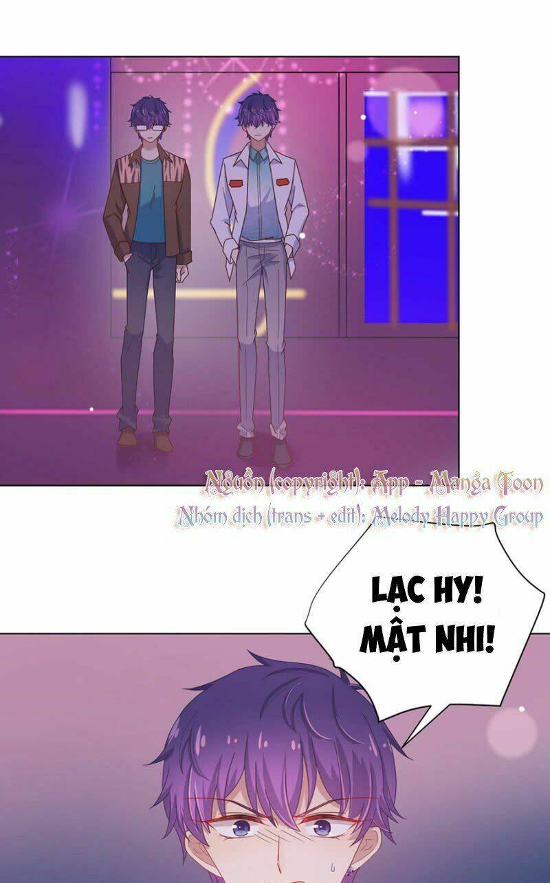 ma lạt thiên kim đẩu ác thiếu chapter 115 14