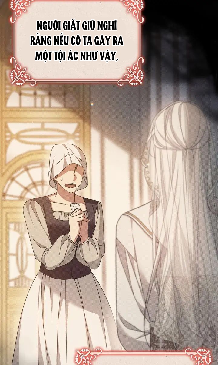 Đóa Hoa Tôn Kính chapter 27.2 - Trang 21