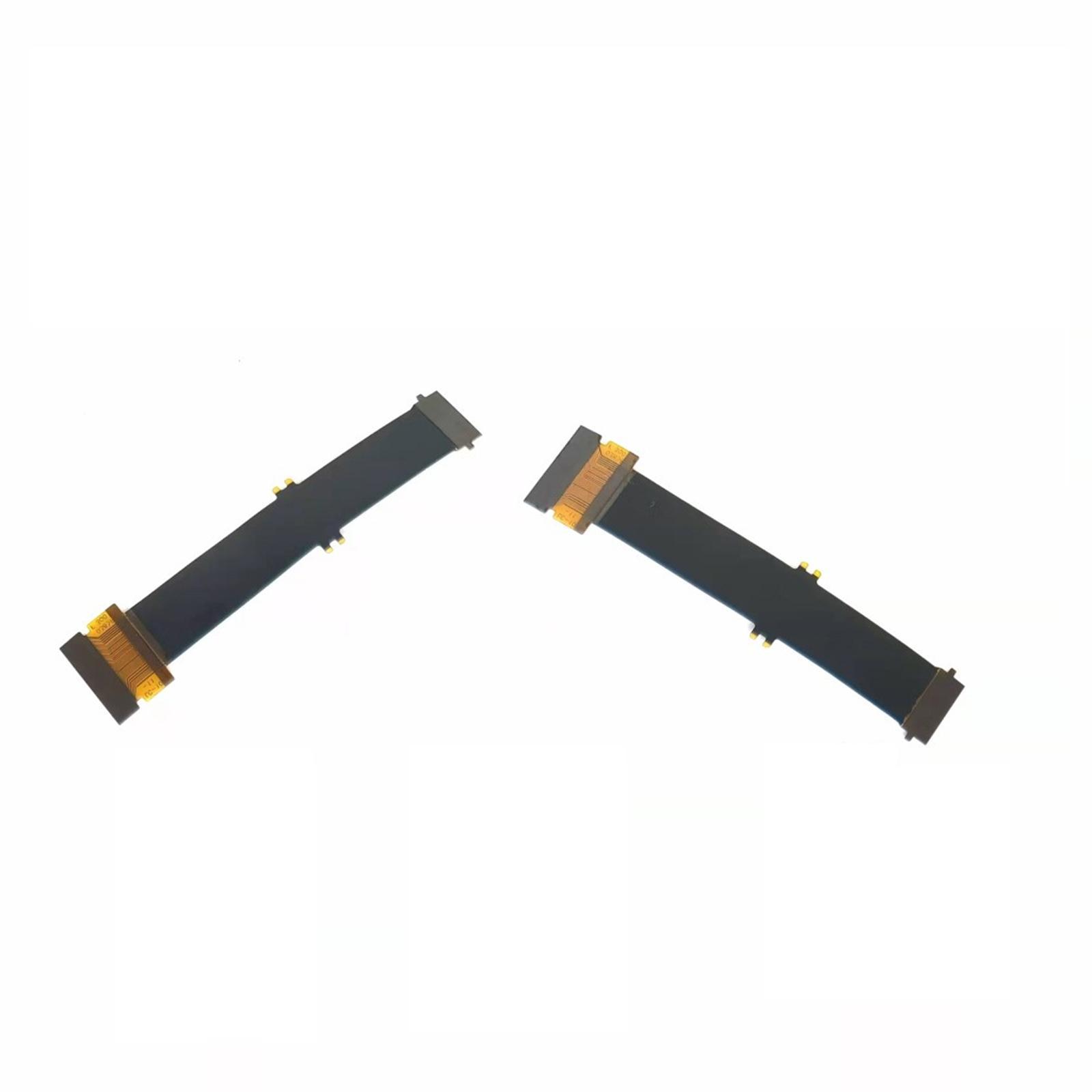 LCD Screen Shaft Rotating Flex Cable for A7M3 A7III A7RM3 A7Riii Repair