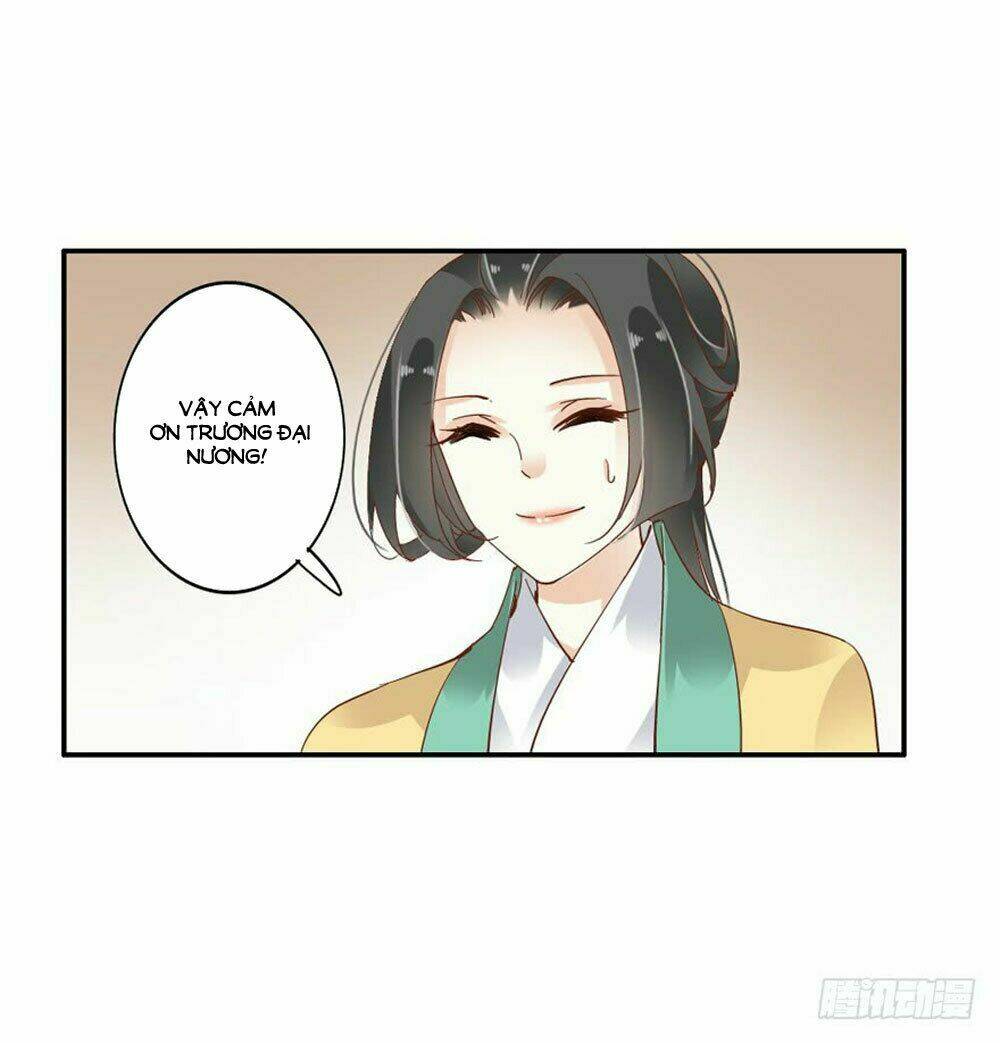 thiền tâm vấn đạo chapter 47 54