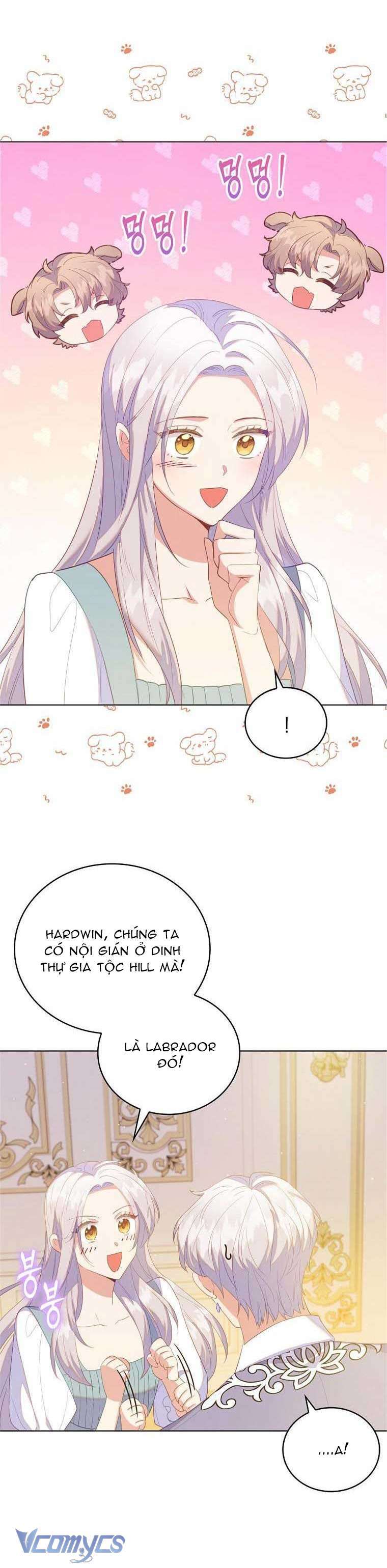 tôi chỉ nhận ra sau khi mất cô ấy chapter 50 7