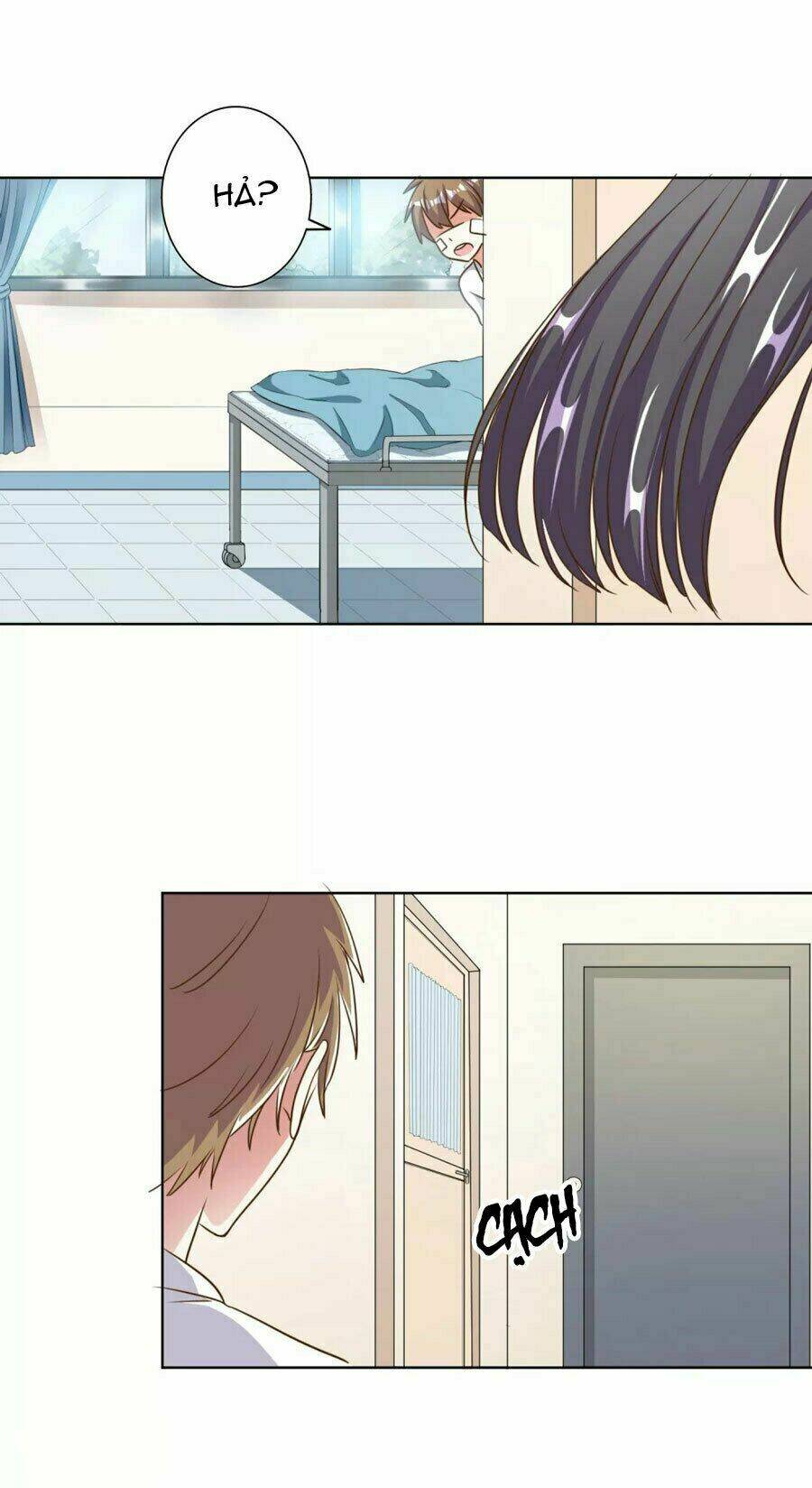 hôn nhân dục vọng: thiếu gia nhẹ một chút! chapter 80 11