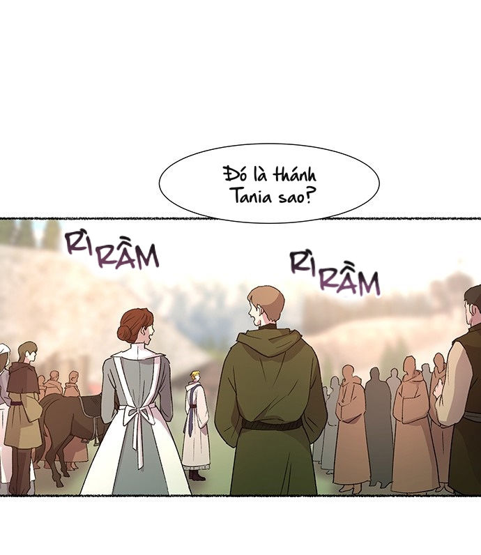 như gió trên cành cây khô chapter 35 19