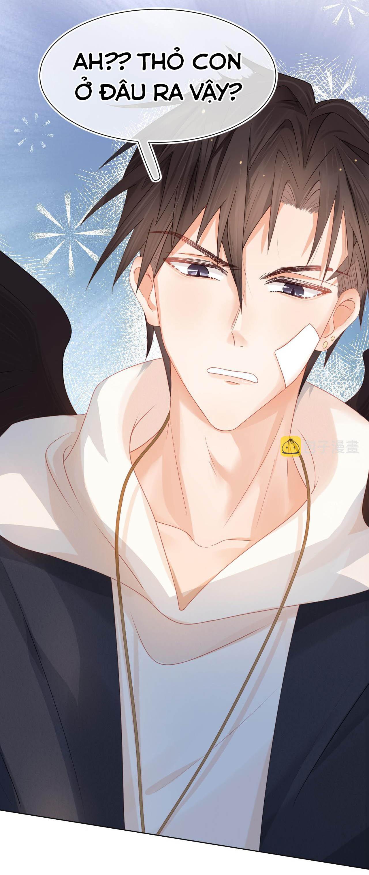 [ss2] một ngụm ăn cả thỏ con chapter 1 29