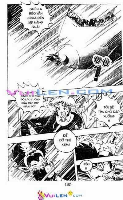 những người bạn tốt chapter 6 181