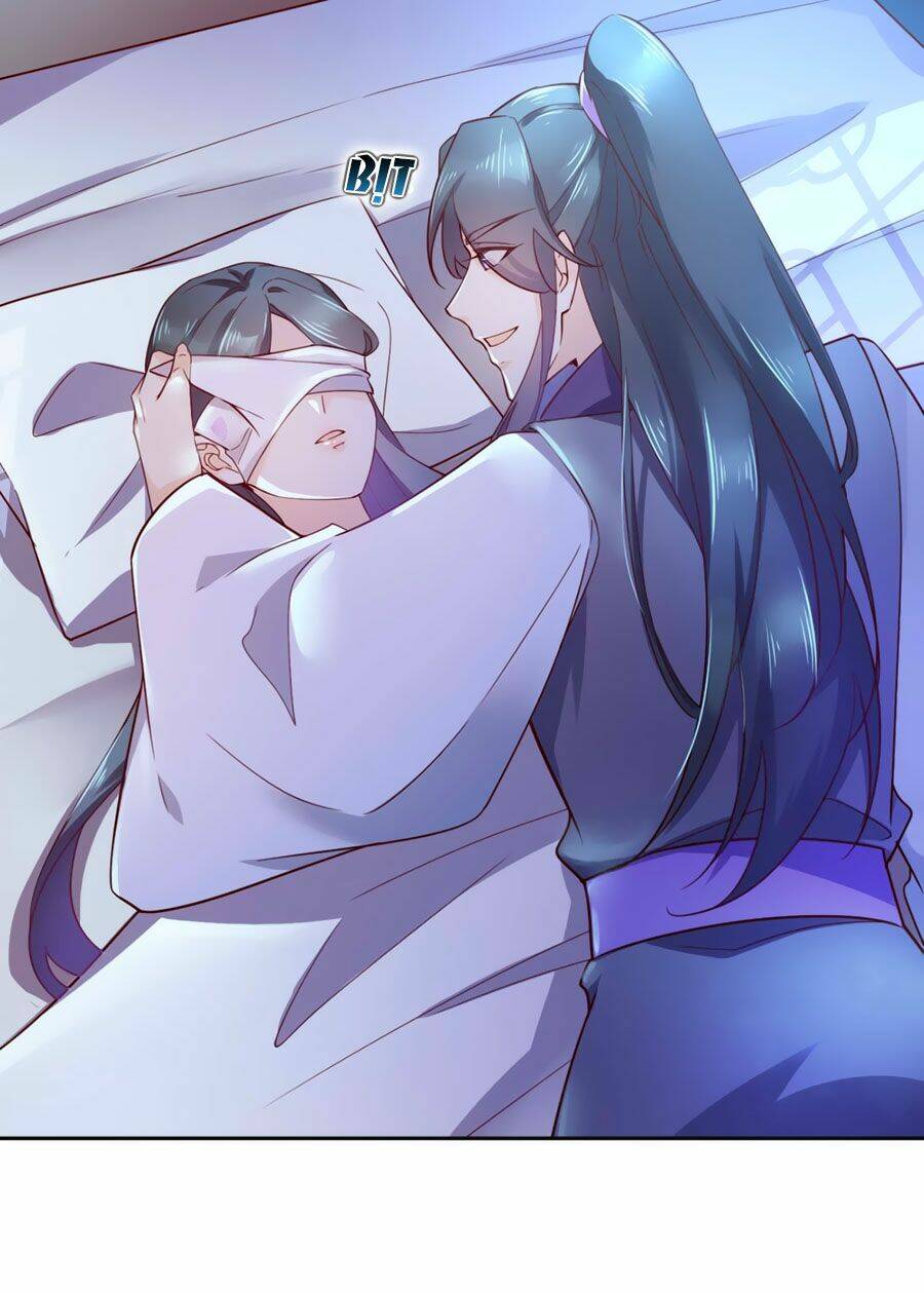 điềm mỹ chi huyết chapter 12 33