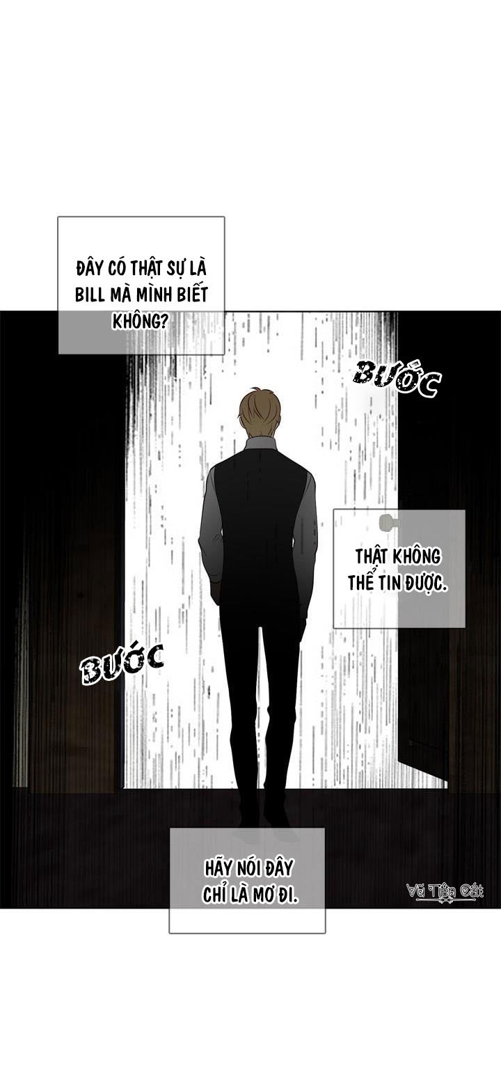 thanh tra của muiella chapter 27 33