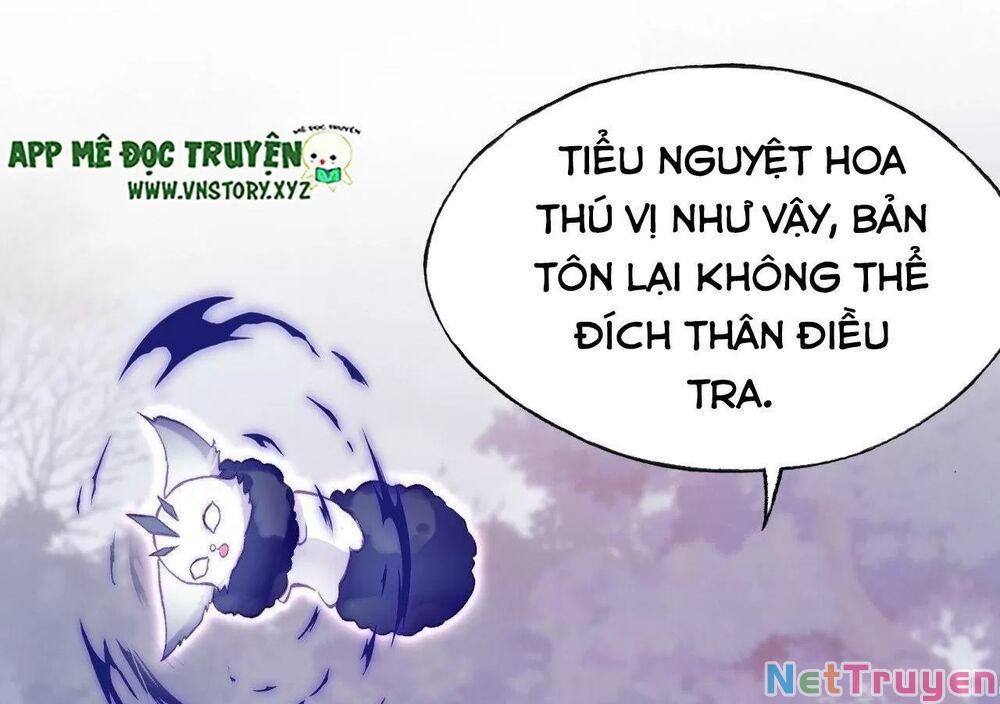 lại bị bệnh chiều chuộng quấn lấy chapter 60 43