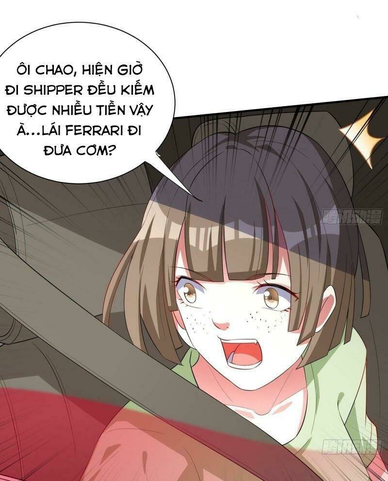 shipper thần cấp chapter 42 28