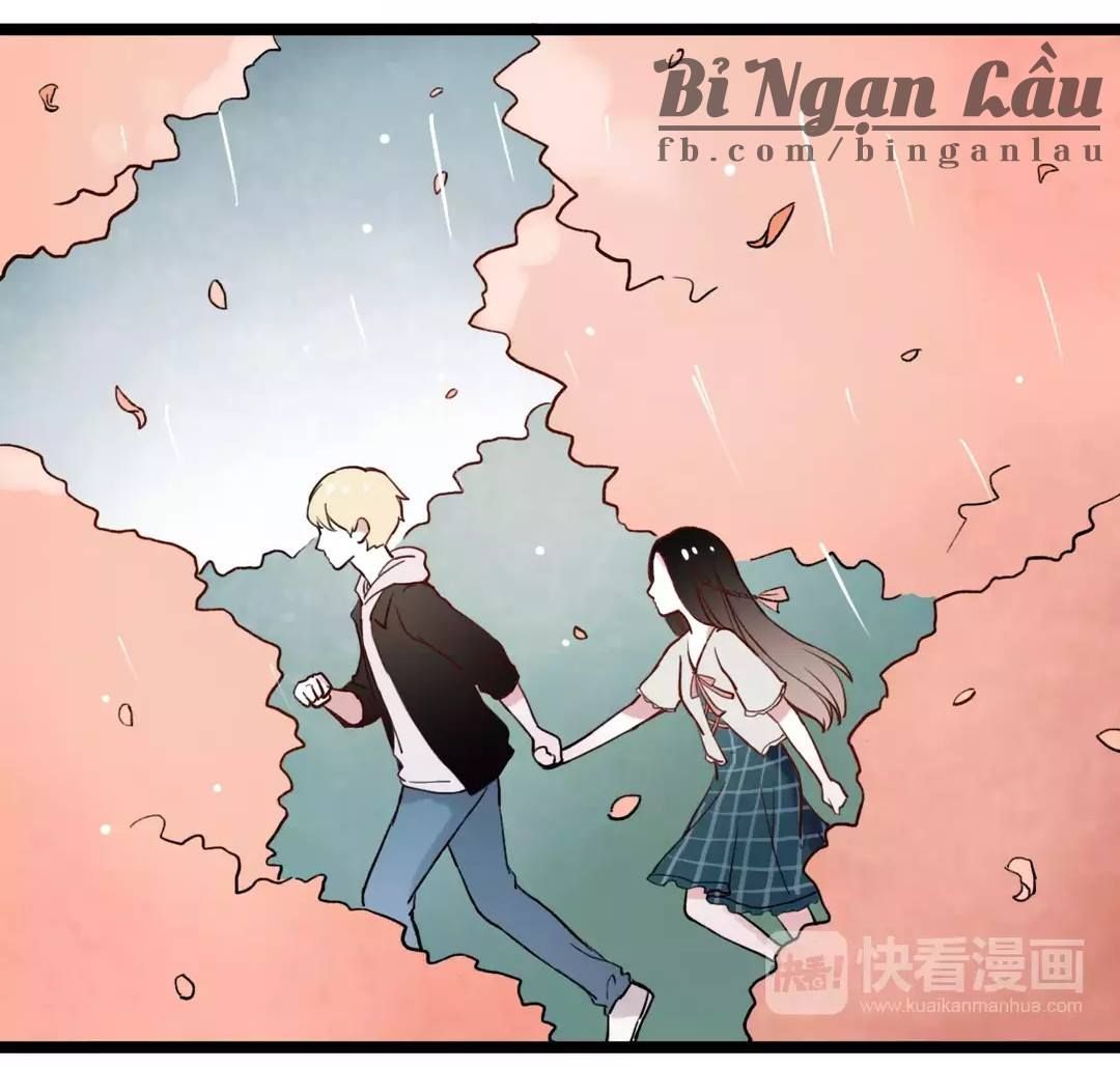 cậu đã từng yêu tôi 2 chapter 4 24