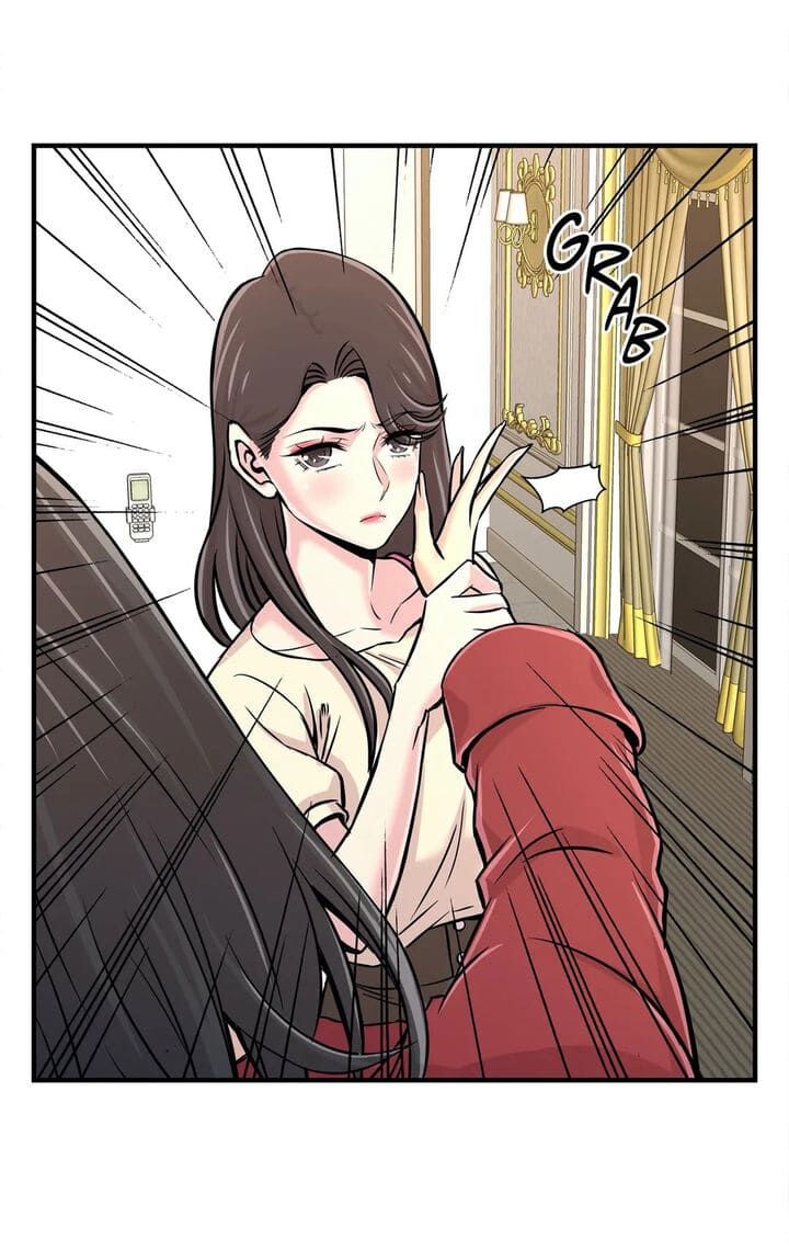 scandal trường luyện thi chapter 26 38