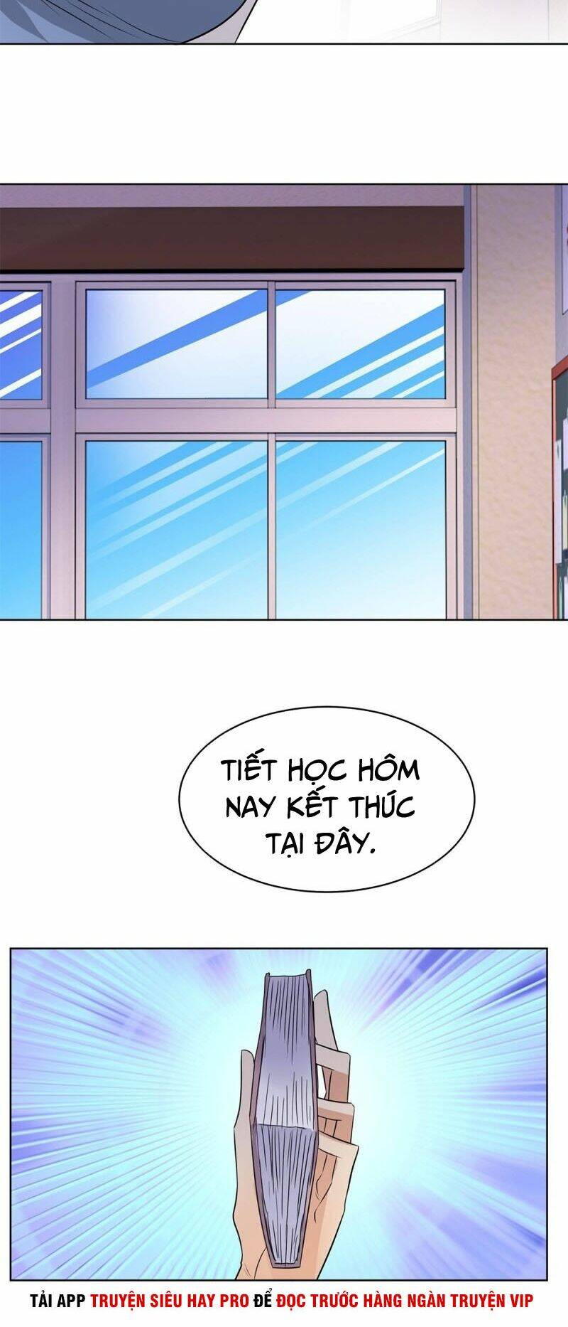 học viện cao thủ chapter 246 7