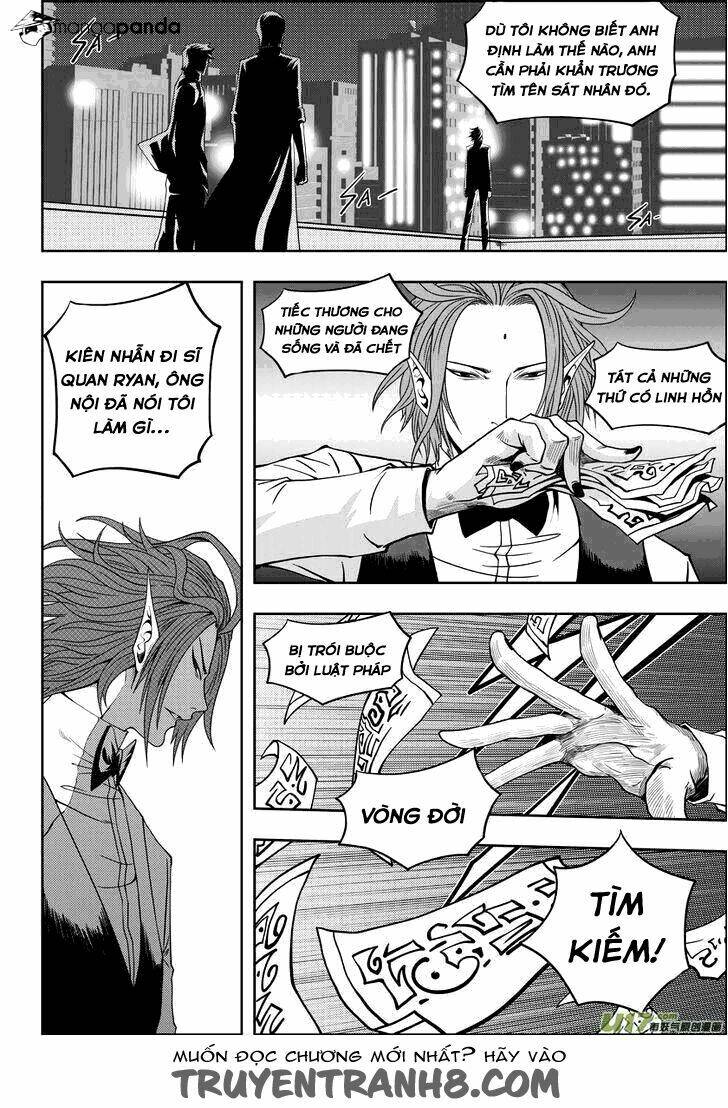 macrophage regulation chapter 6 5