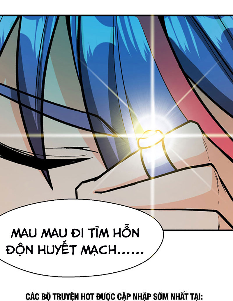 võ đạo độc tôn chapter 419 13