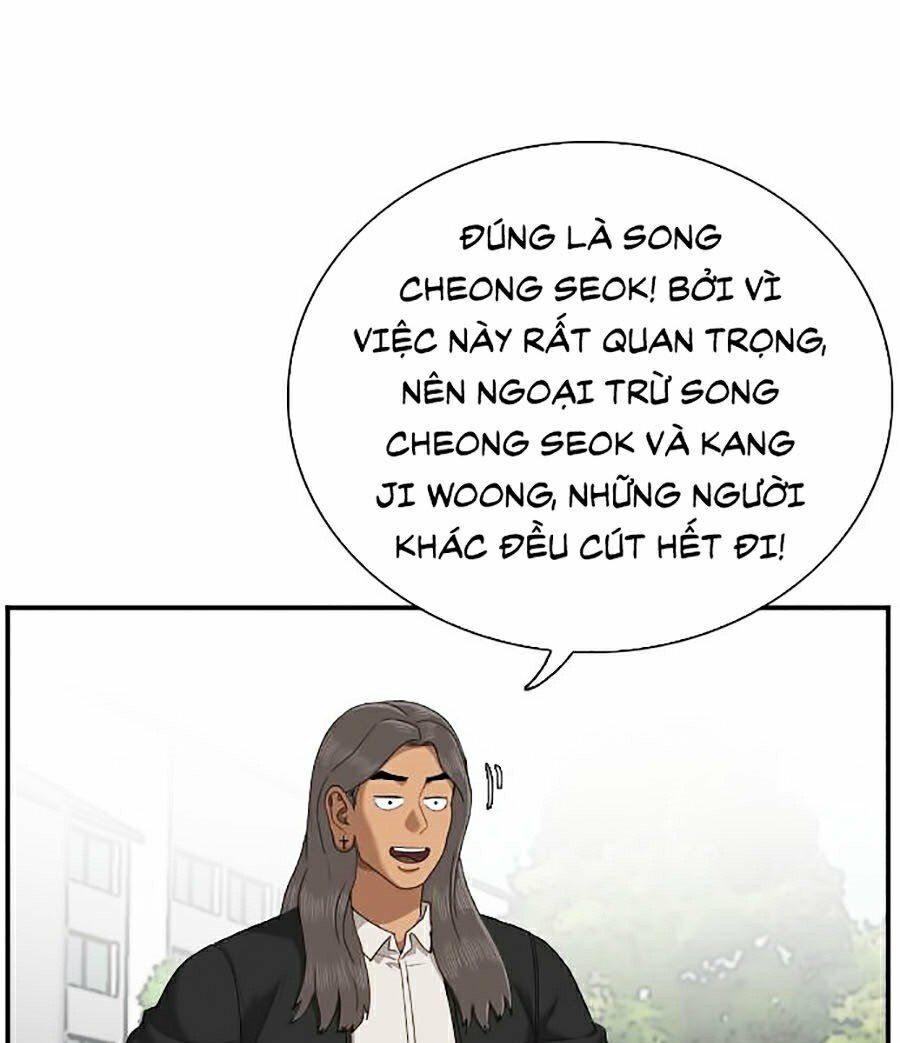 người xấu chapter 45 29