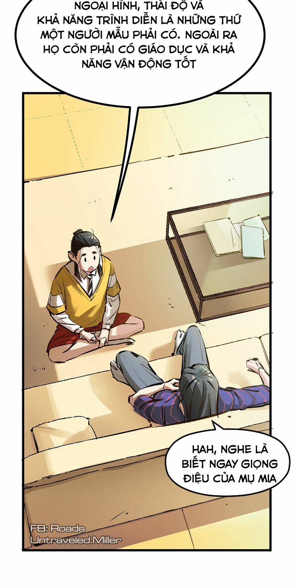 anh hùng và hiệp nữ chapter 29 18