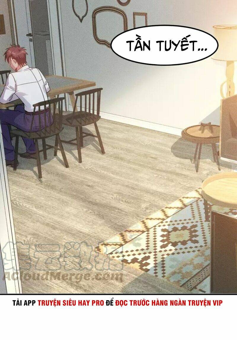 cao thủ cận vệ của nữ chủ tịch chapter 119 32