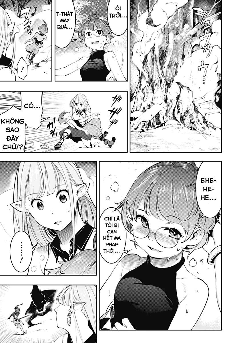 worlds end harem fantasia chapter 26.5 3