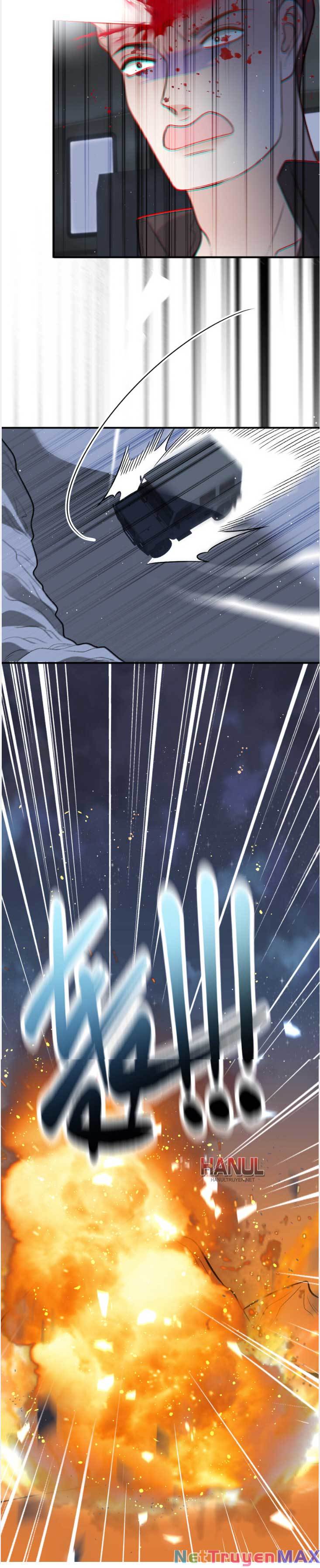 một vợ yêu, một bé con chapter 277 15