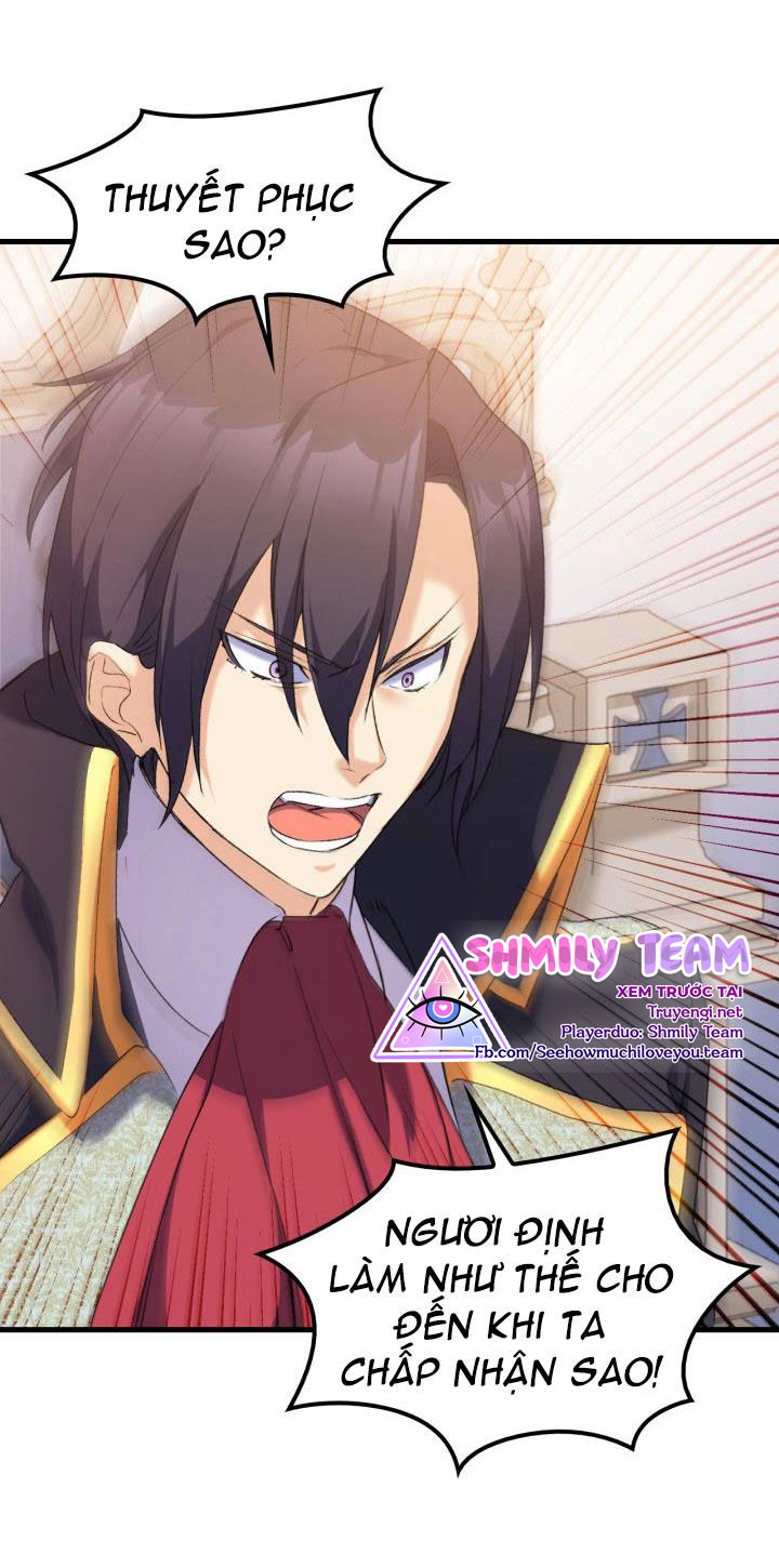 tôi định quyến rũ anh trai nhưng nam chính đã đến chapter 20 62