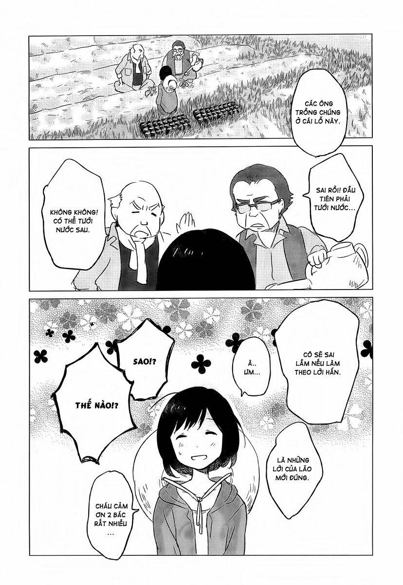 ookami kodomo no ame to yuki chapter 5 20