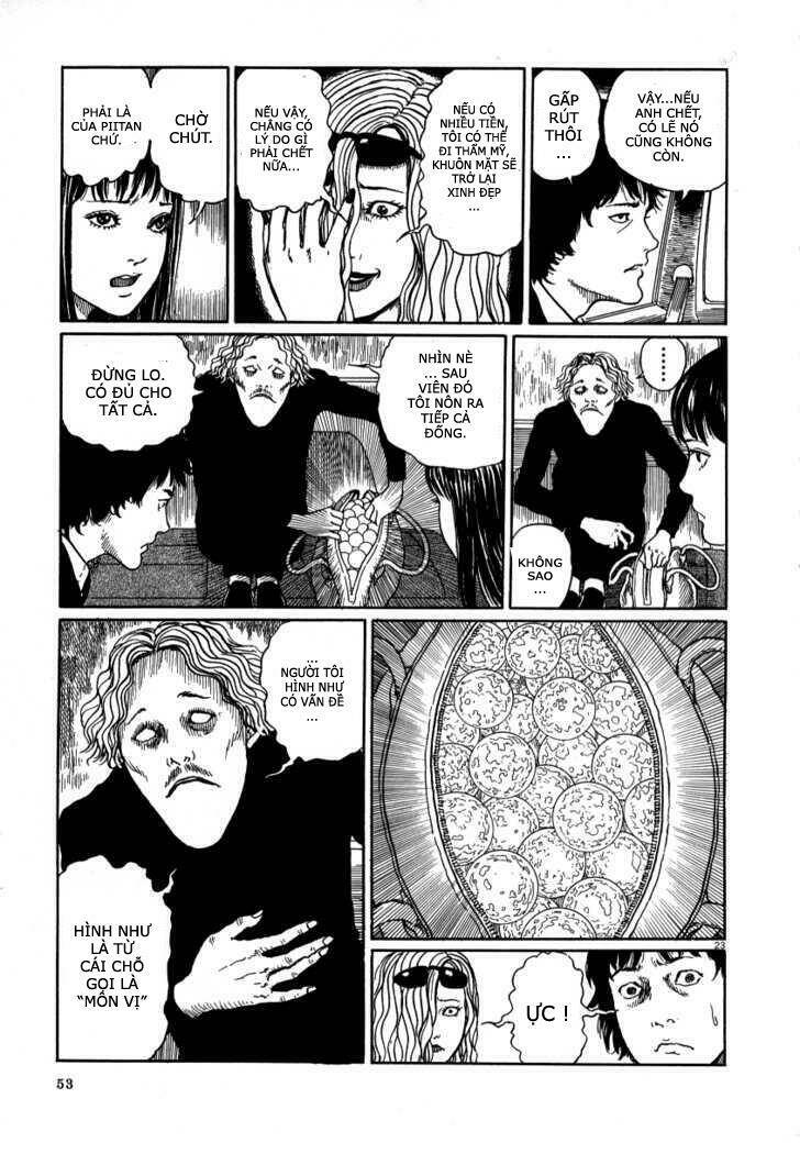 black paradox chapter 2 23