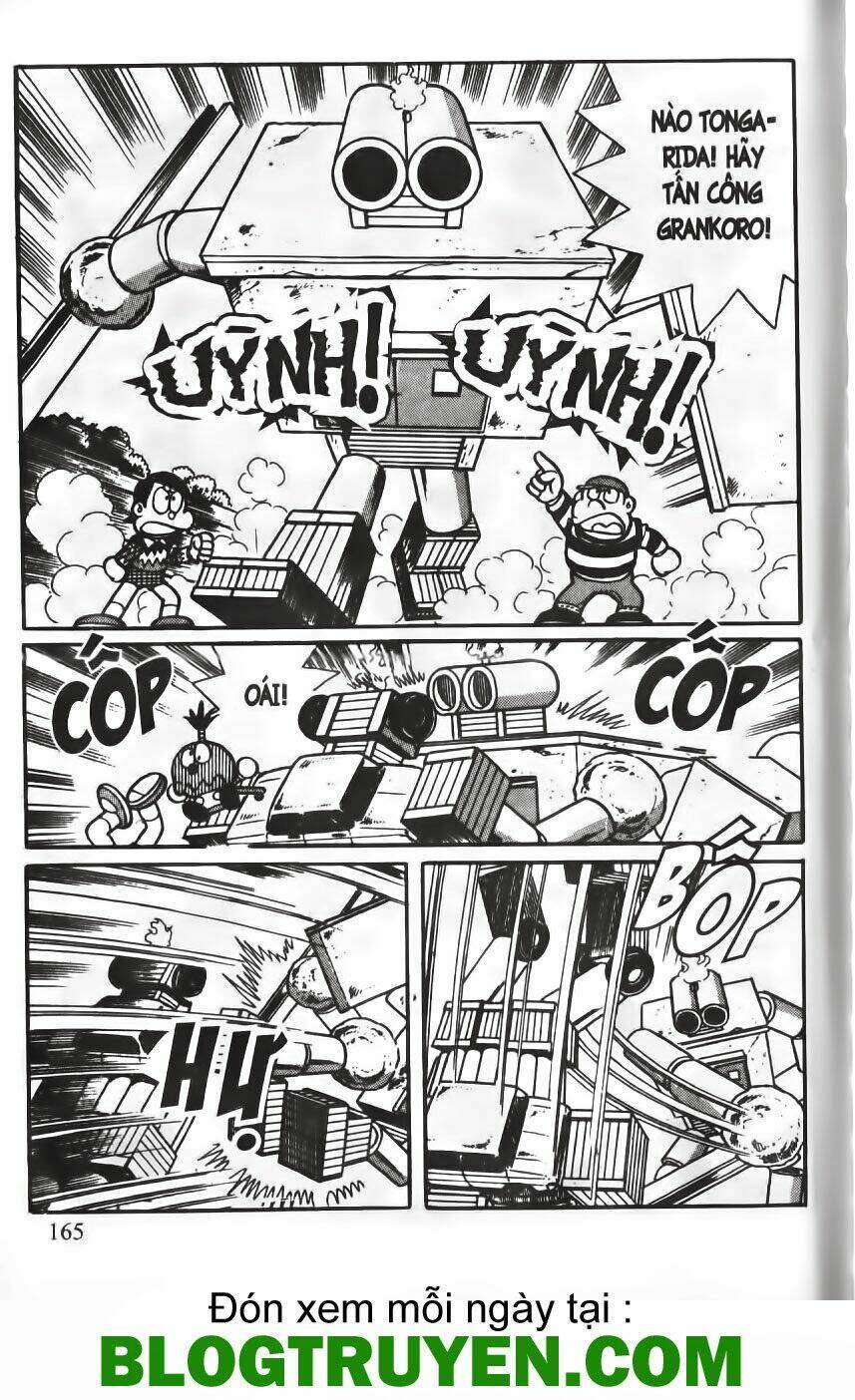 tân từ điển kì bí chapter 14 12