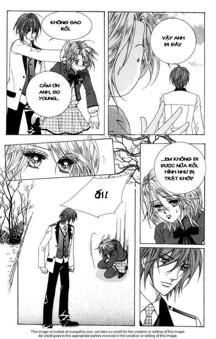 she's scary chapter 4 6