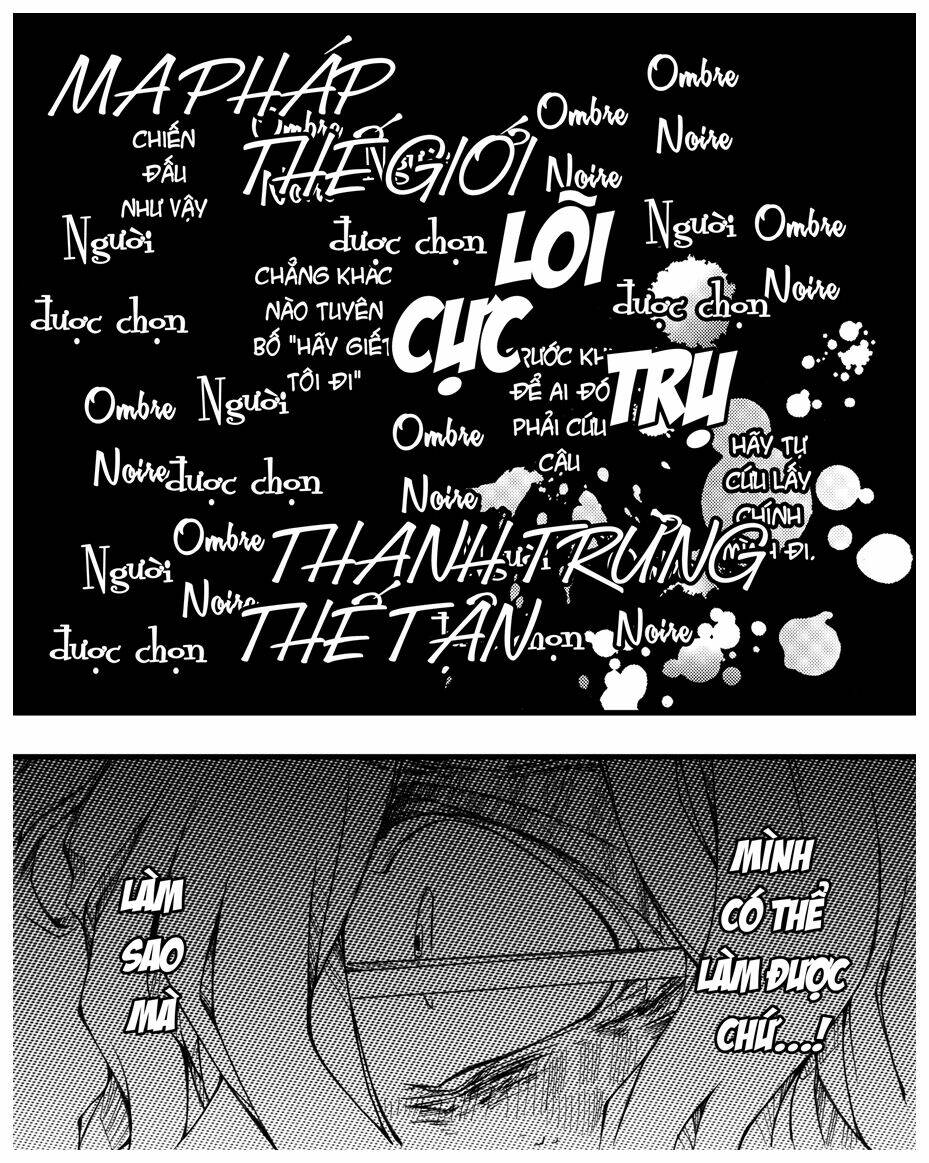 ma pháp thiếu niên lct chapter 7 17