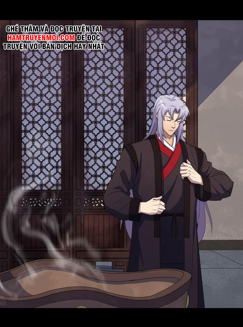 thông u đại thánh chapter 73 3