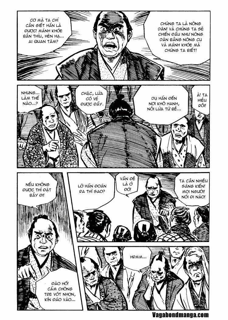 lone wolf and cub chapter 86 20