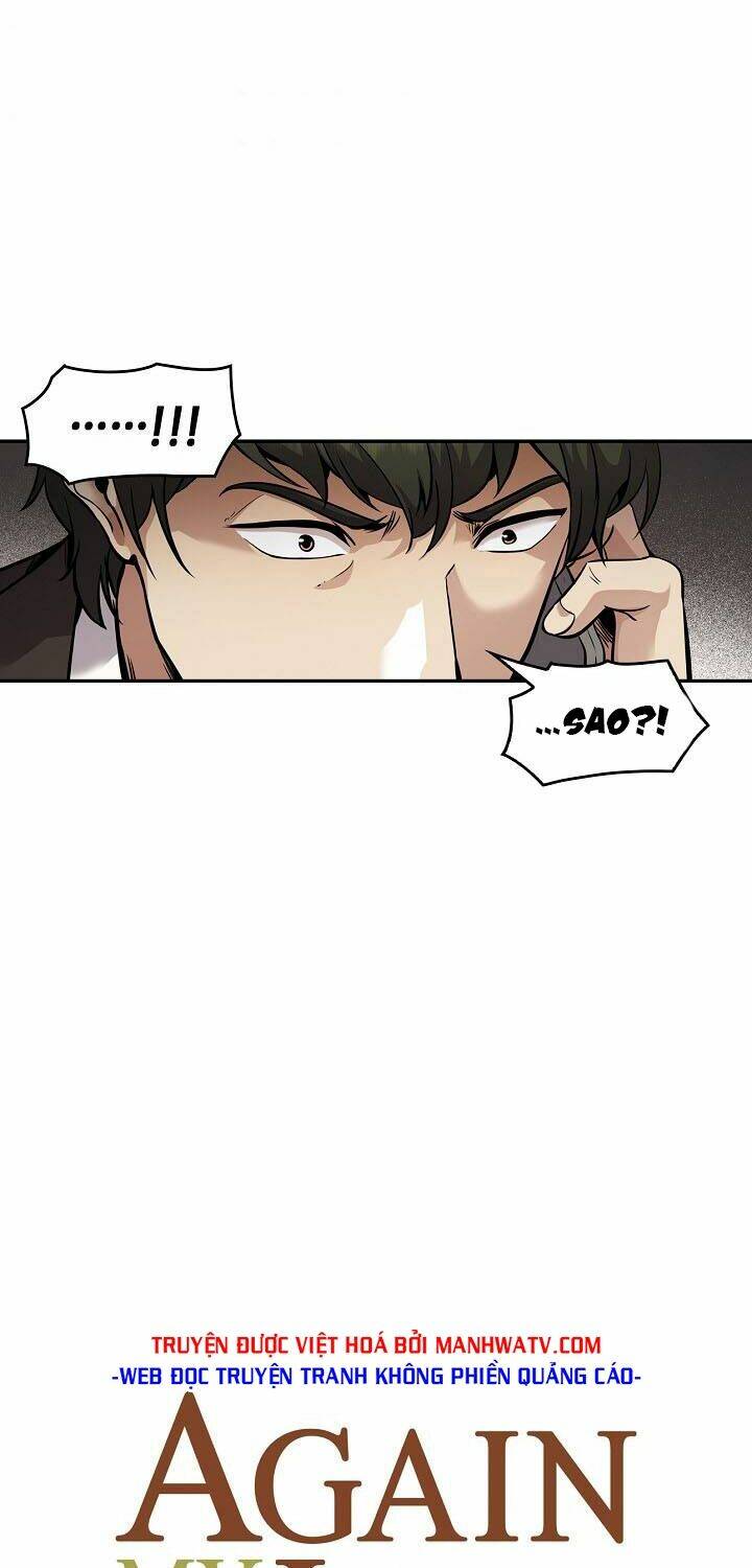 điều tra viên chuyển sinh chapter 133 10