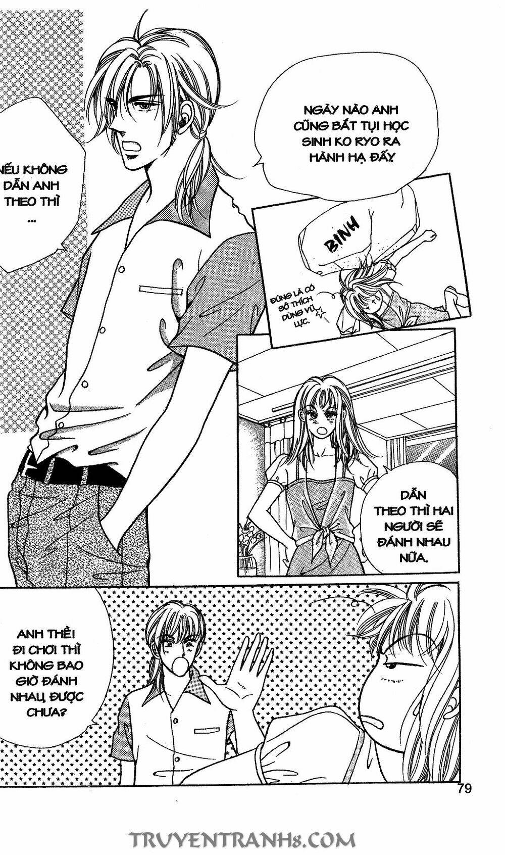 lọ lem kén rể chapter 46 5