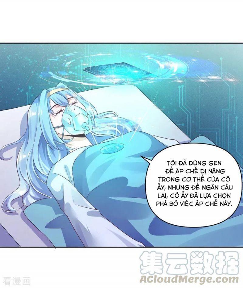 luyện tập thành thần chapter 22 6