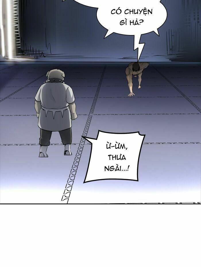 tòa tháp bí ẩn 2 chapter 425 33