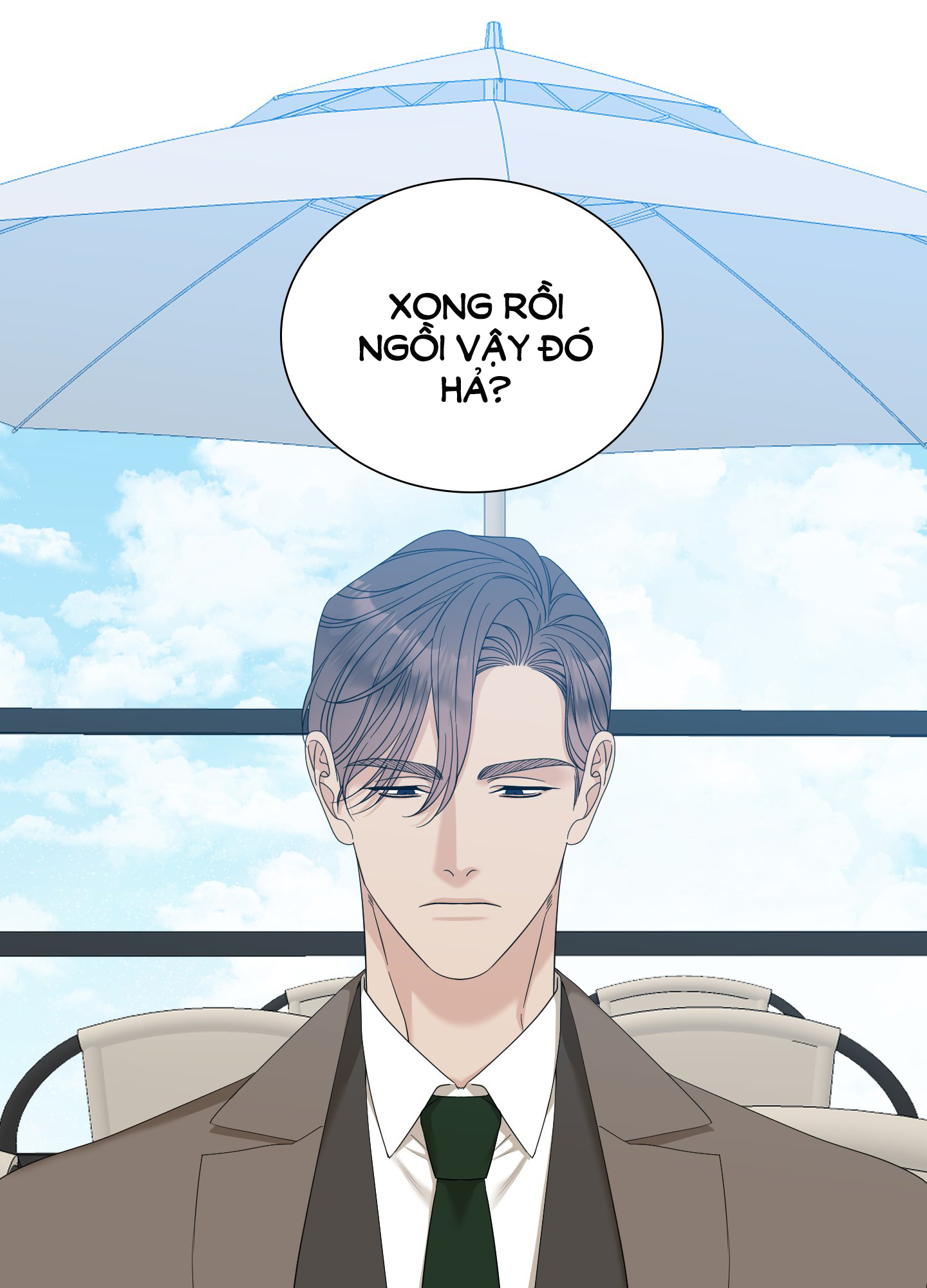 Kẻ Đê Tiện chapter 55.1 - Trang 31