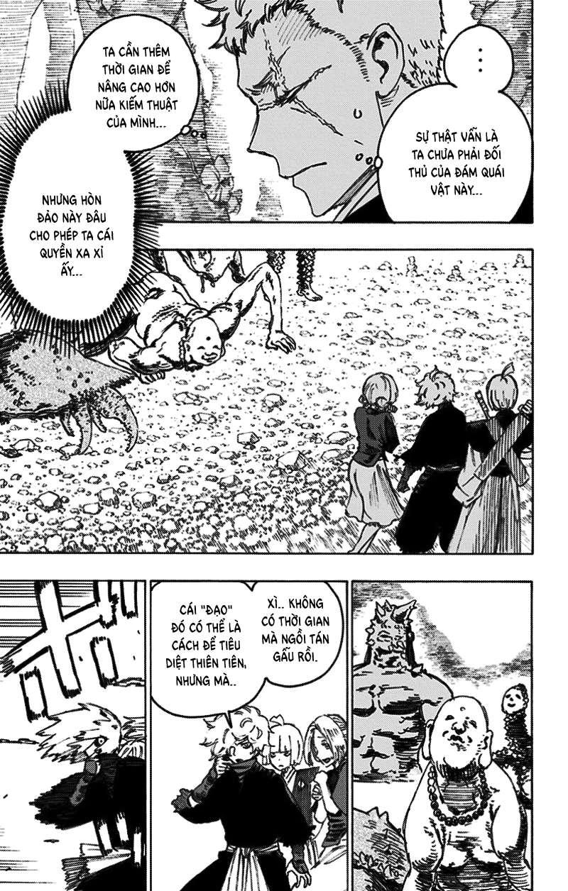 jigokuraku chapter 29 18