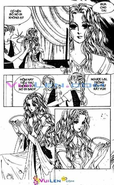 nữ hoàng biển cả chapter 3 60